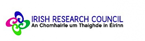 Logo, Irish Research Council