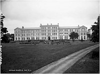 Artane Industrial School