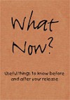 What Now? Booklet