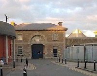 St Patrick's Prison