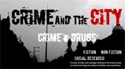 Crime and the City