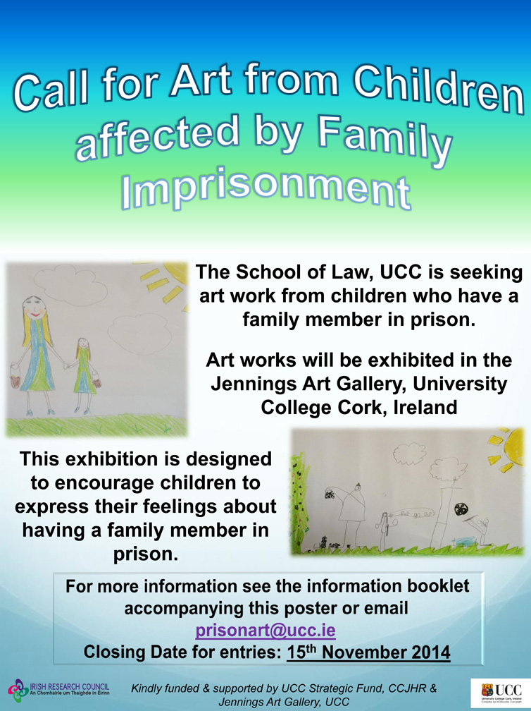 UCC Poster art