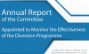 Garda Diversion 2016 report