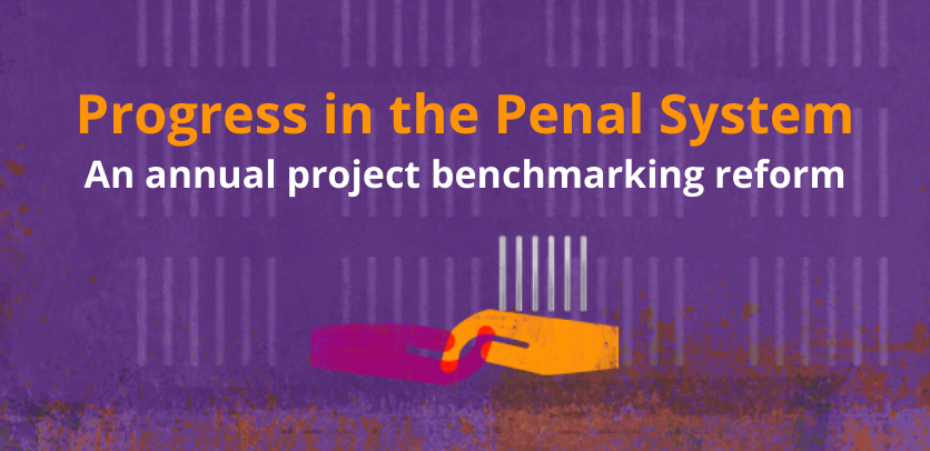 Progress in the Penal System: Assessing progress during a pandemic